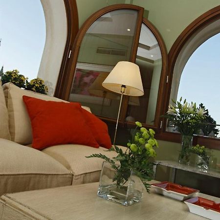 Suite Alcazar Seville Exterior photo