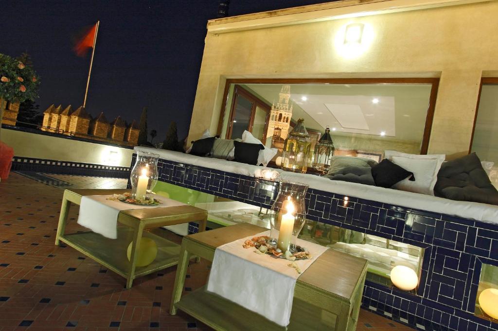 Suite Alcazar Seville Exterior photo