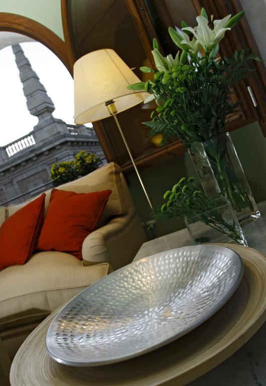 Suite Alcazar Seville Exterior photo