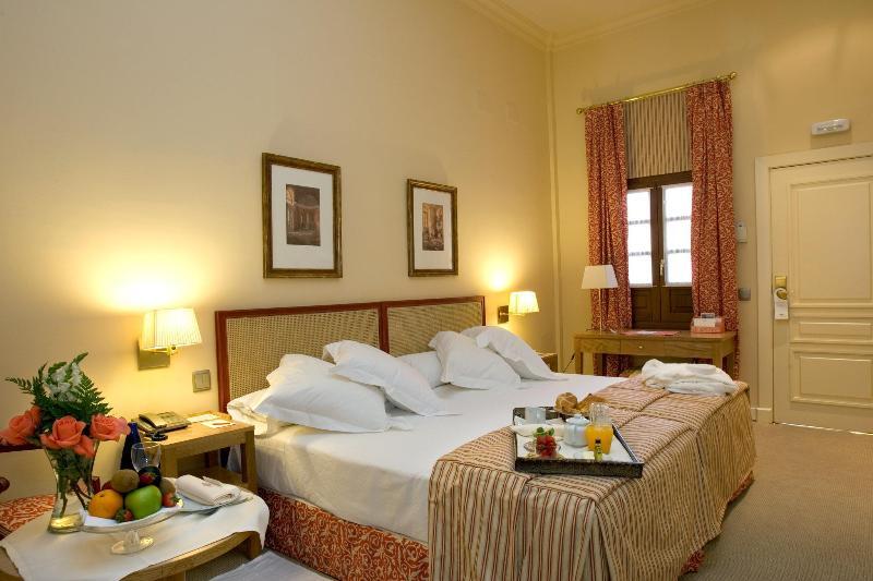 Suite Alcazar Seville Exterior photo